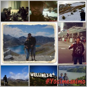 colleage-nz