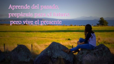 El Ser humano vive en otros tiempos