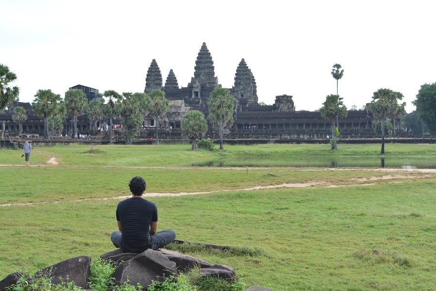 Siem Reap