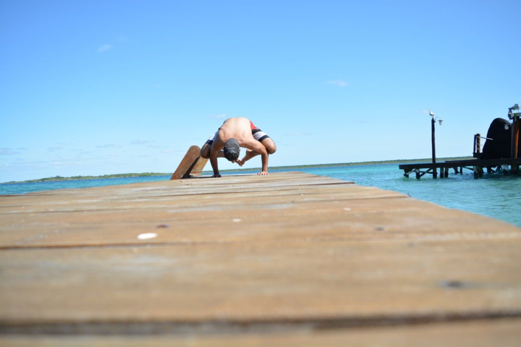 Yoga 3