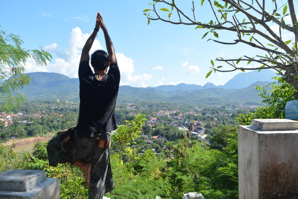 Yoga 1